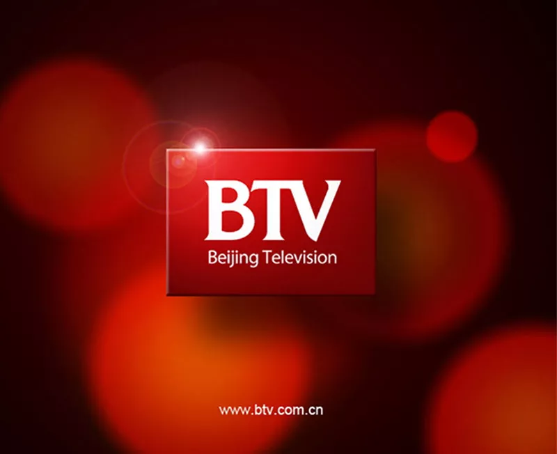 BTV 品牌设计