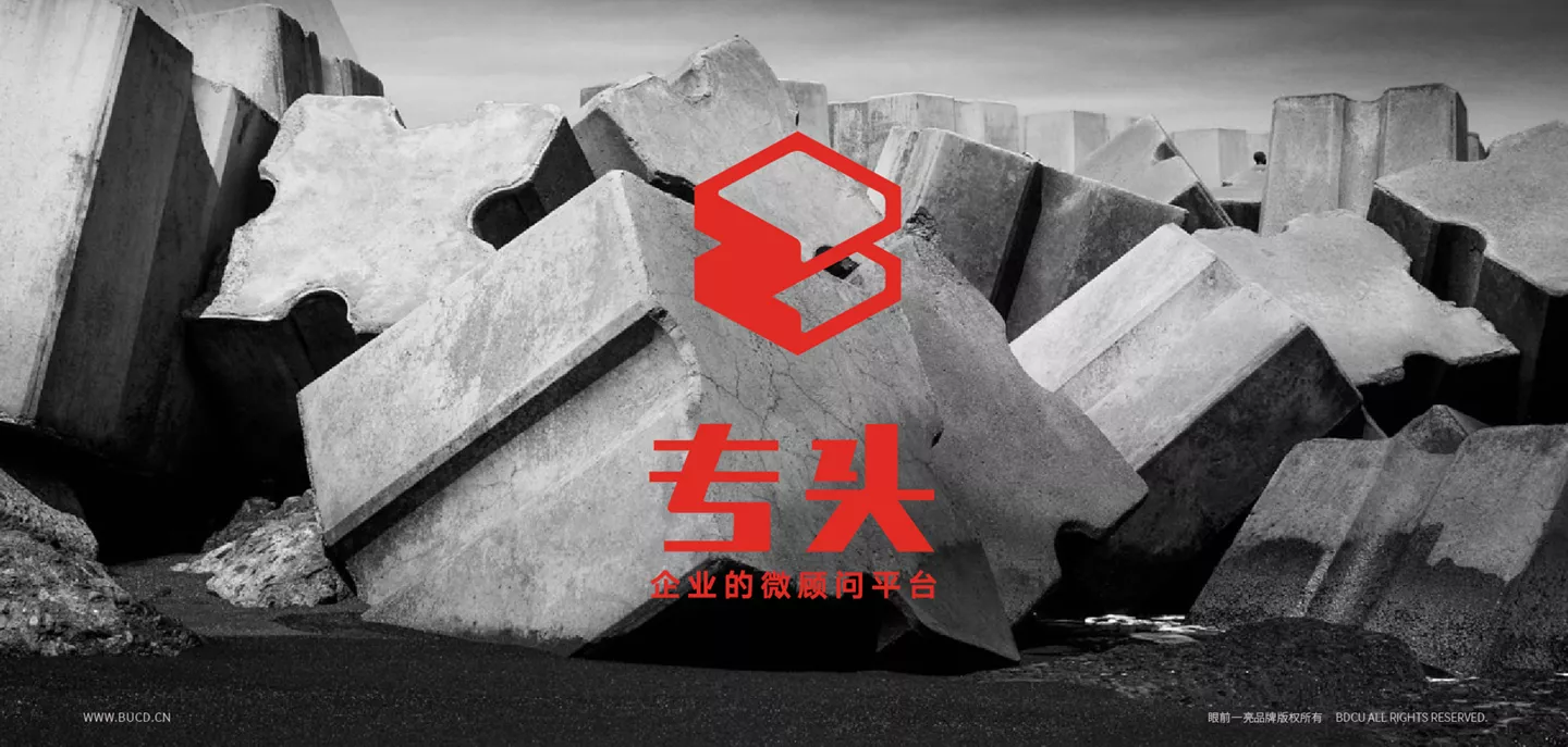 专头 | 企业的微顾问平台