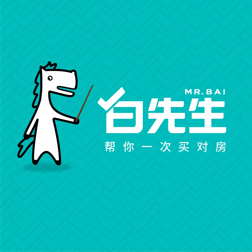 白先生 | 年轻人的买房顾问