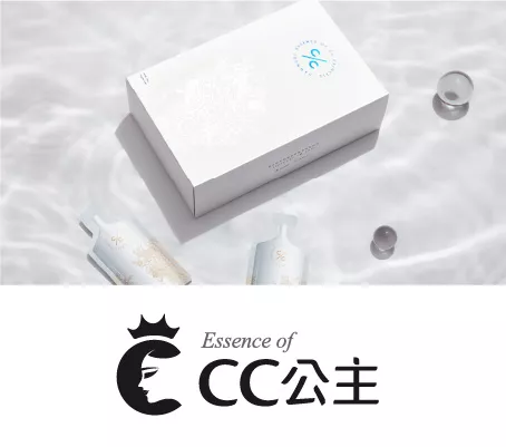 CC公主，刺梨汁，纯果汁，消费品牌，包装设计