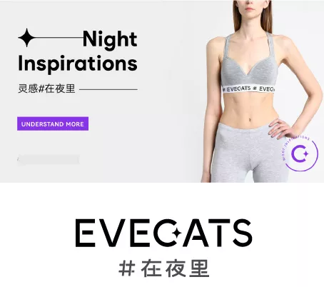 内衣品牌设计，标志设计，深圳品牌设计