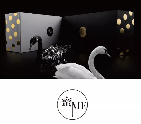 蜜ME，蜂巢蜜，女性礼品